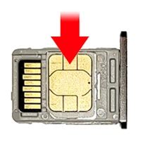 how to insert sim card in verizon smart hub|Insert / Remove SIM Card .